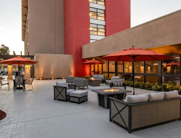 Holiday Inn Oxnard North by IHG hotel detail image 2