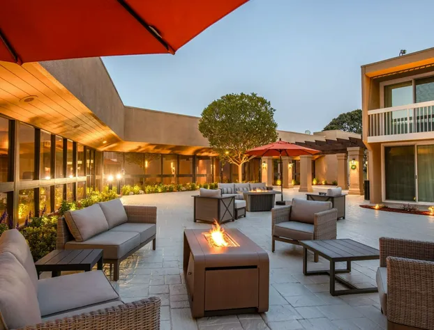 Holiday Inn Oxnard North by IHG hotel detail image 3