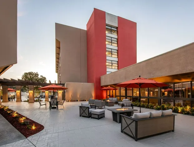 Holiday Inn Oxnard North by IHG hotel detail image 4