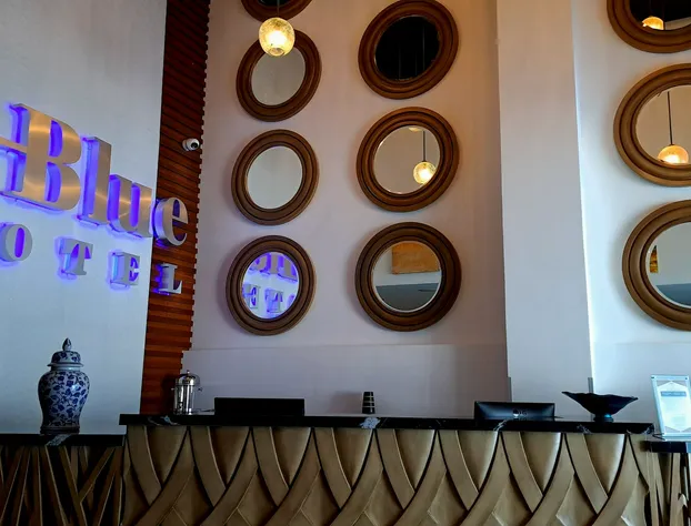 Hotel HBlue Malecón hotel detail image 2