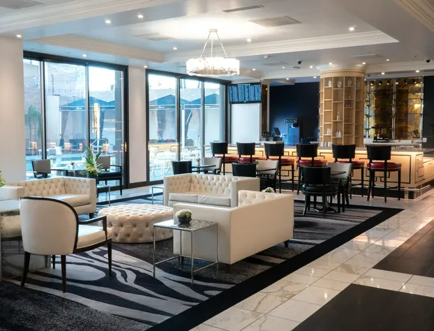 Ahern Hotel Las Vegas hotel detail image 1