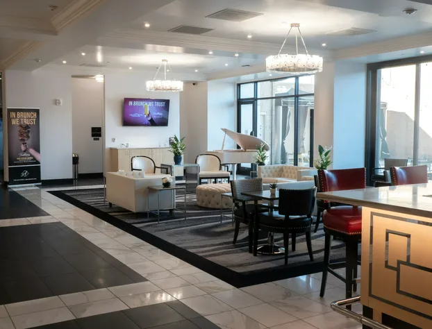 Ahern Hotel Las Vegas hotel detail image 2