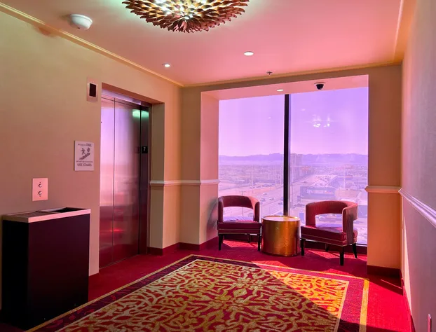 Ahern Hotel Las Vegas hotel detail image 3