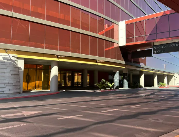 Ahern Hotel Las Vegas hotel detail image 4