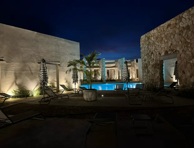 LJs Chichikan Eco Luxury Retreat hotel detail image 1