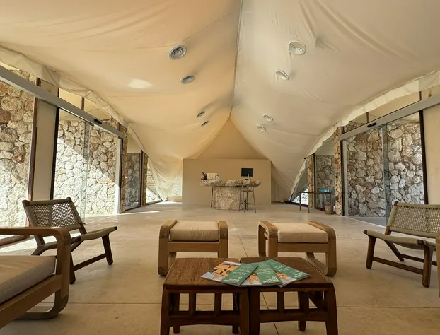 LJs Chichikan Eco Luxury Retreat hotel detail image 2