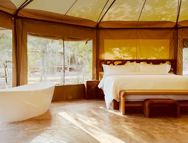 LJs Chichikan Eco Luxury Retreat hotel detail image 3