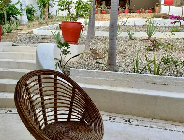 Casa Blanca hotel detail image 3