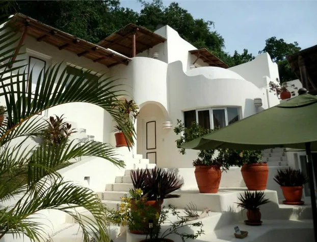 Casa Blanca hotel detail image 4