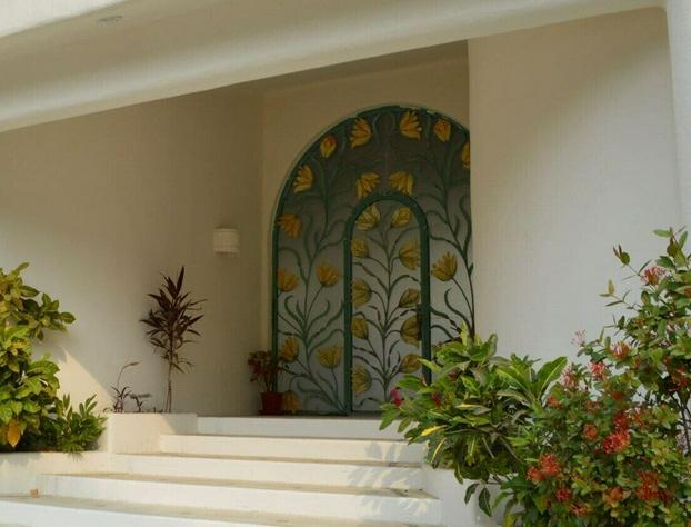 Casa Blanca hotel detail image 3