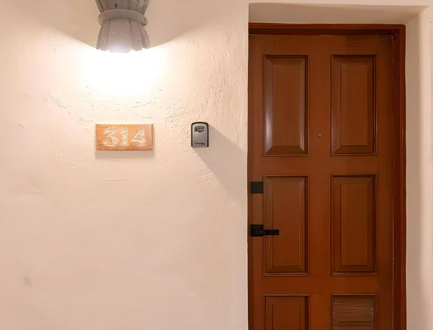 All Ritmo by Andiani Travel hotel detail image 4