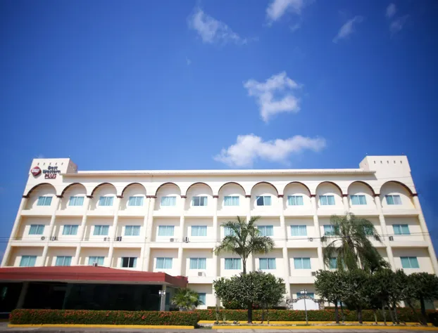 Days Inn by Wyndham Tuxtepec hotel detail image 1