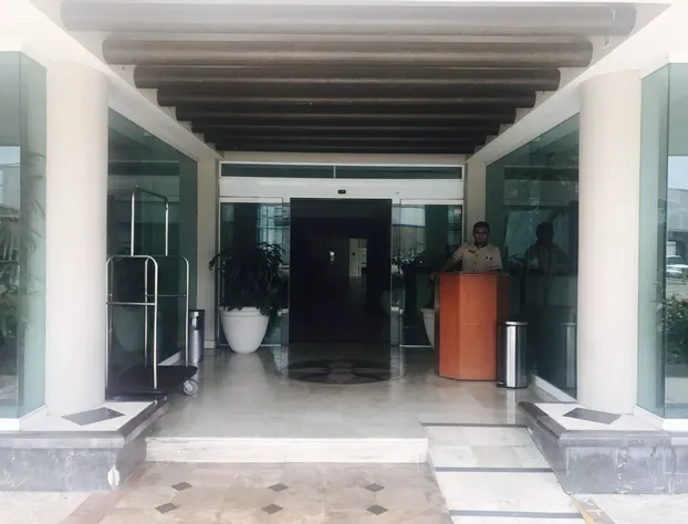 Days Inn by Wyndham Tuxtepec hotel detail image 3