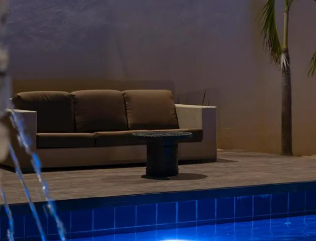 Hotel Nikché Mérida hotel detail image 1