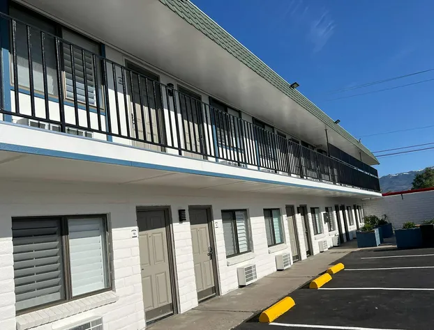 Baymont by Wyndham Susanville hotel detail image 1