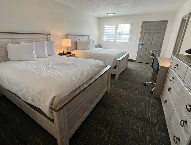 Baymont by Wyndham Susanville hotel detail image 3