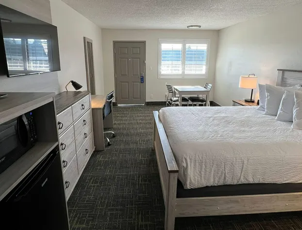 Baymont by Wyndham Susanville hotel detail image 4