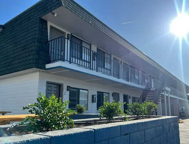 Baymont by Wyndham Susanville hotel detail image 1