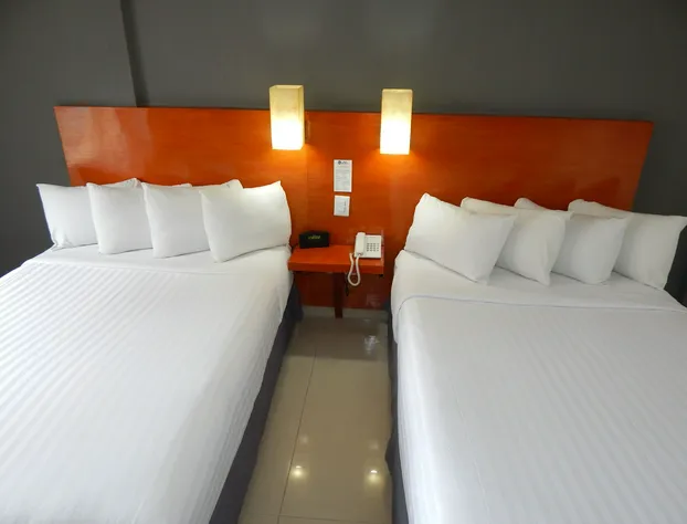 Days Inn by Wyndham Minatitlan hotel detail image 2