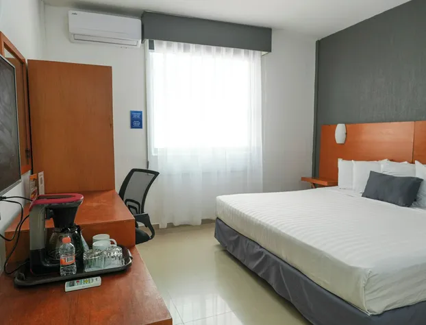 Days Inn by Wyndham Minatitlan hotel detail image 3