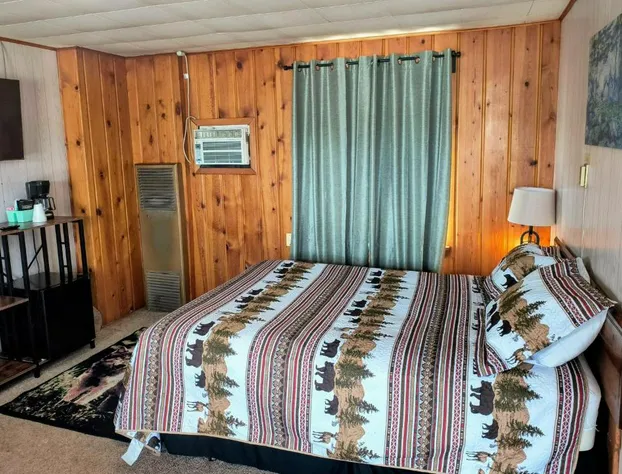 Big Sky Motel hotel detail image 3