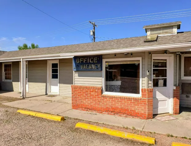 Big Sky Motel hotel detail image 1