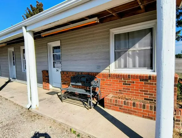 Big Sky Motel hotel detail image 3