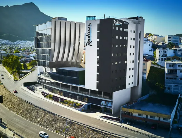 SJ Grand Hotel hotel detail image 1