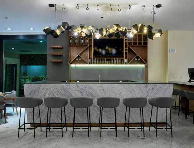 SJ Grand Hotel hotel detail image 4