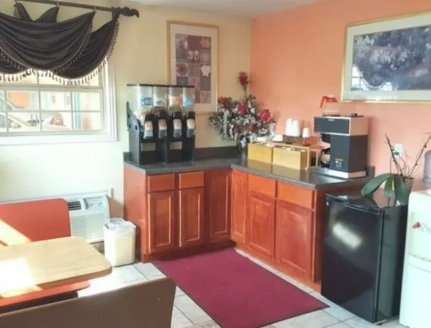 Budget In hotel detail image 3