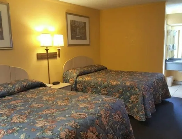 Budget In hotel detail image 4