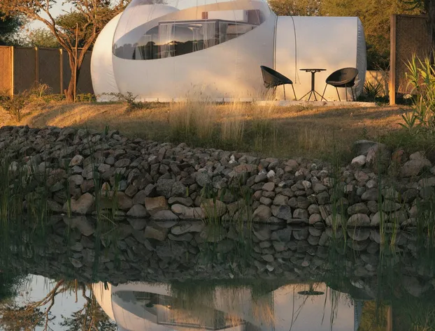 Campera Hotel Burbuja hotel detail image 2