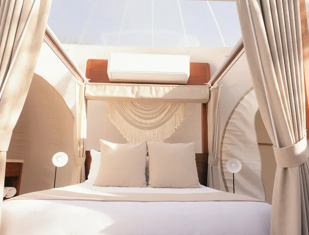 Campera Hotel Burbuja hotel detail image 4