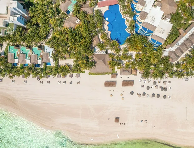 El Dorado Maroma, All & More Inclusive - Adults Only hotel detail image 1