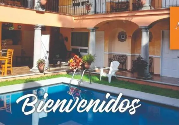 Hotel Anturio Express hotel detail image 4