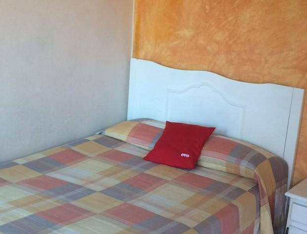 Hotel Anturio Express hotel detail image 3