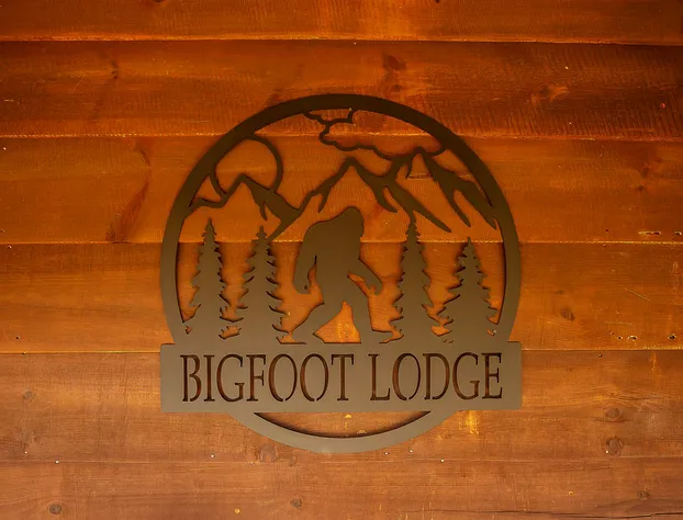 Bigfoot Lodge Room Three hotel detail image 3