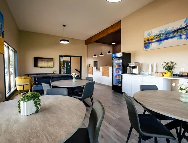 Surestay By Best Western Forsyth hotel detail image 3