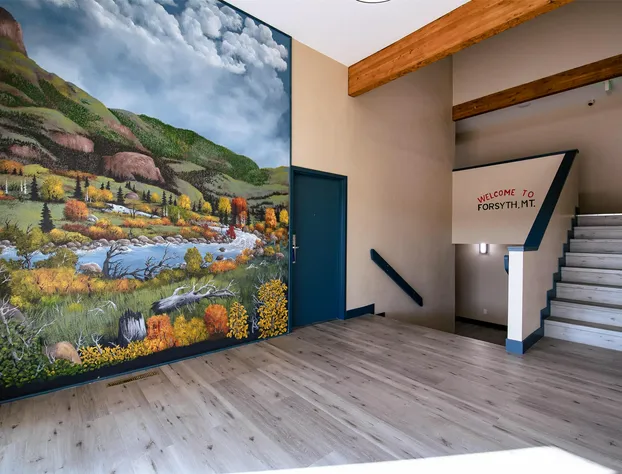 Surestay By Best Western Forsyth hotel detail image 4