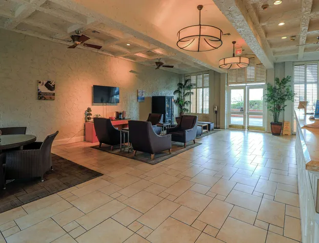 Studio 6 Phoenix, Az – Sky Harbor hotel detail image 2