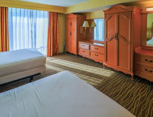 Studio 6 Phoenix, Az – Sky Harbor hotel detail image 3