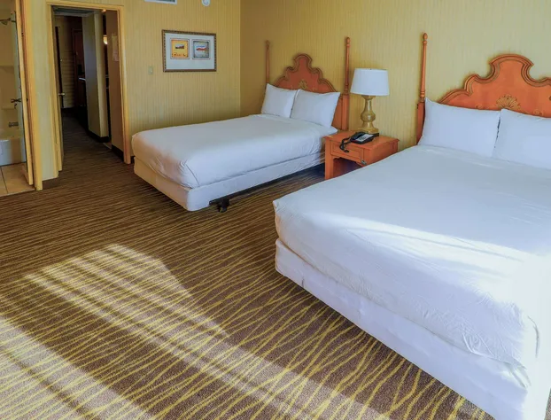 Studio 6 Phoenix, Az – Sky Harbor hotel detail image 4