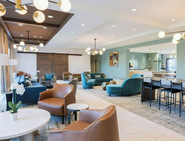 Towneplace Suites By Marriott Dayton Beavercreek hotel detail image 2