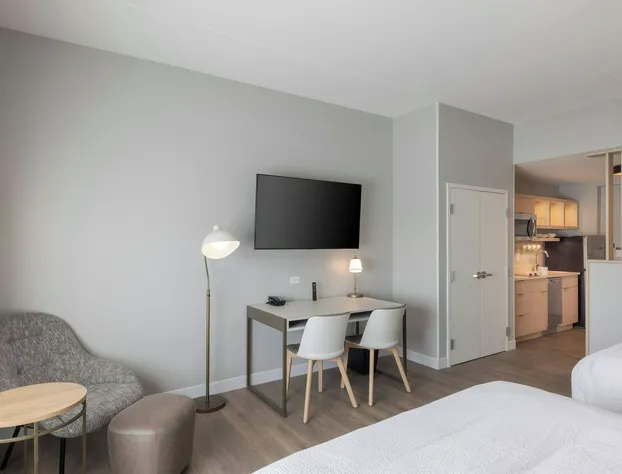 Towneplace Suites By Marriott Dayton Beavercreek hotel detail image 4