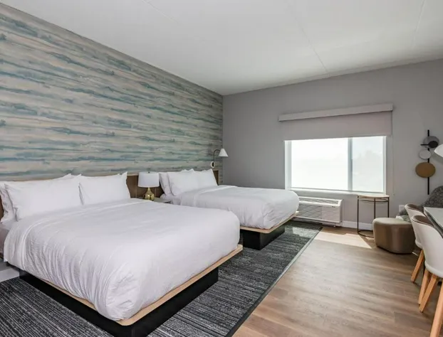Towneplace Suites By Marriott Dayton Beavercreek hotel detail image 1