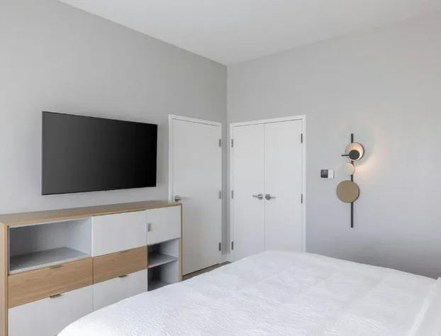Towneplace Suites By Marriott Dayton Beavercreek hotel detail image 3