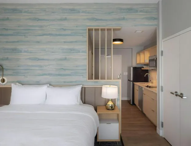 Towneplace Suites By Marriott Dayton Beavercreek hotel detail image 4