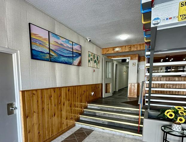 Town Centre Inn - Parry Sound hotel detail image 2