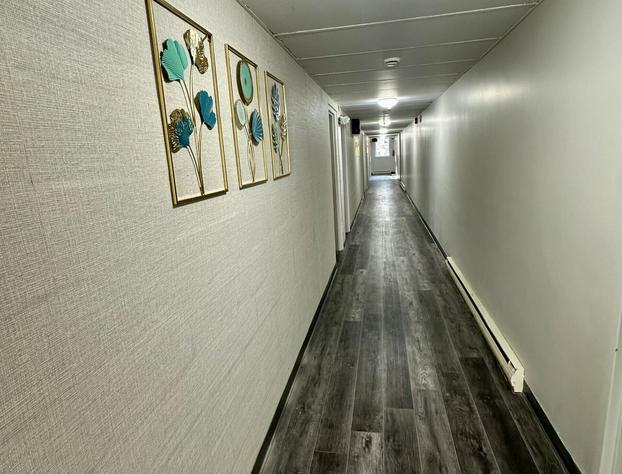 Town Centre Inn - Parry Sound hotel detail image 4