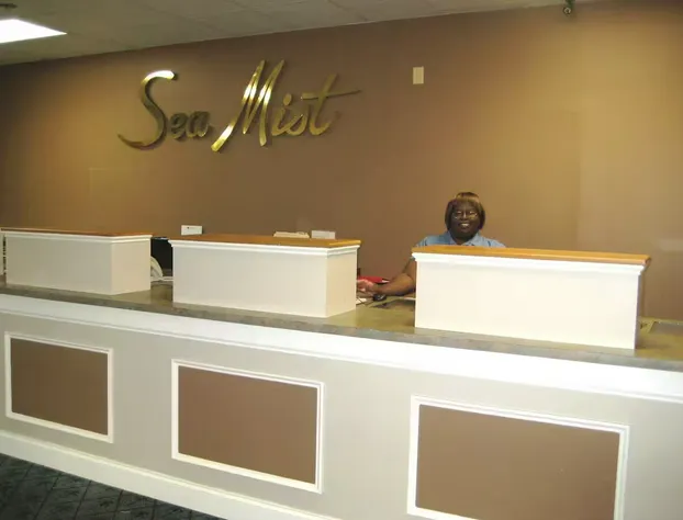 Hotel O Sunset Waves Myrtle Beach, Sc hotel detail image 3